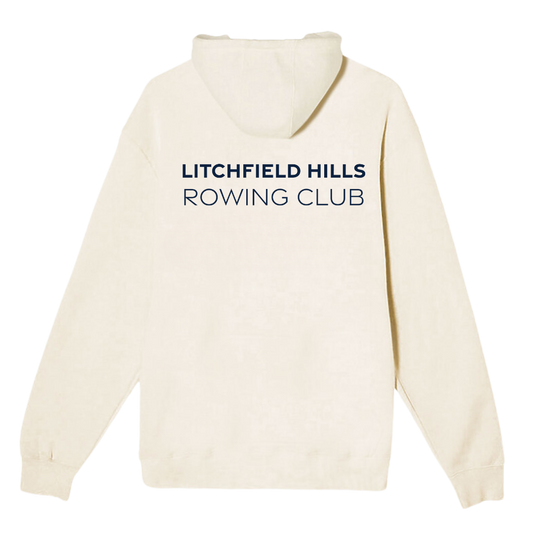 LITCHFIELD SPORT SERIES HOODY