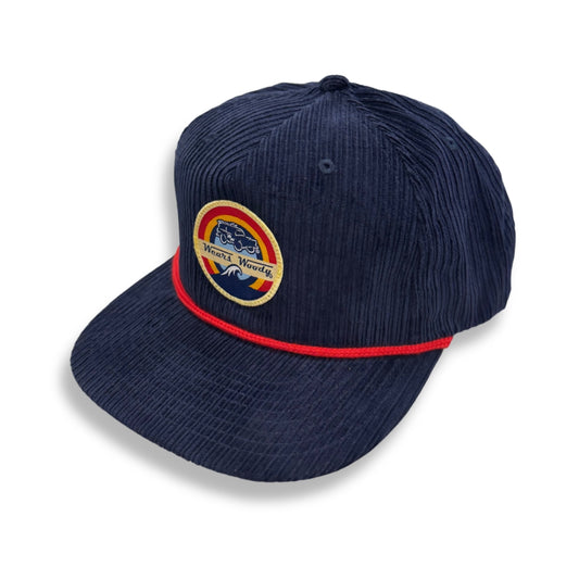 ROPE CORDUROY