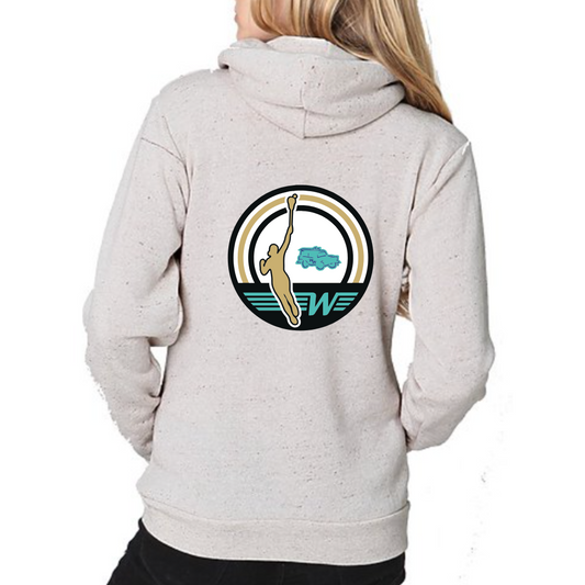 MADDIE EPKE BEACH WAGON HOODY