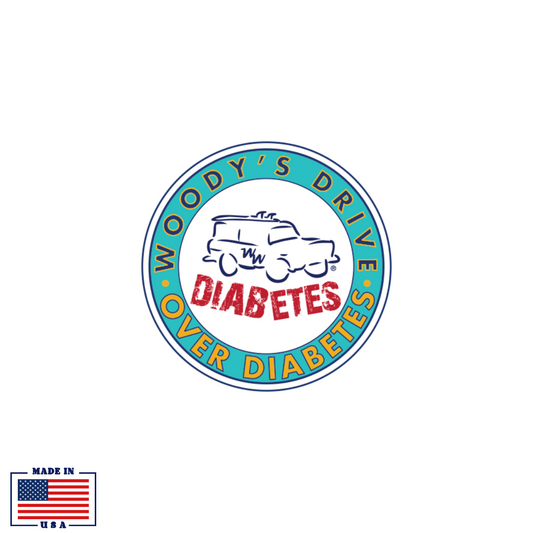 MISSION STICKER