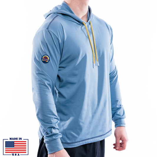 POSTGAME PERFORMANCE HOODY