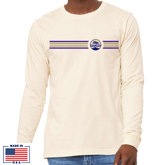 JMU SUNSTREAKER LONG SLEEVE