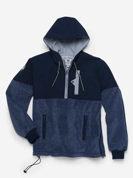ASHORE ANORAK