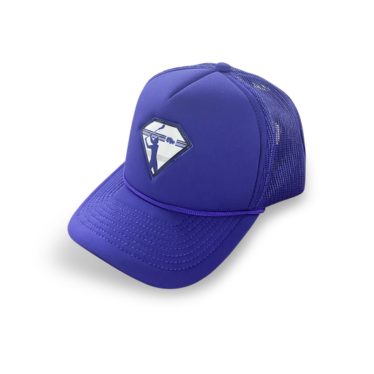 ISABELLA FOAM TRUCKER
