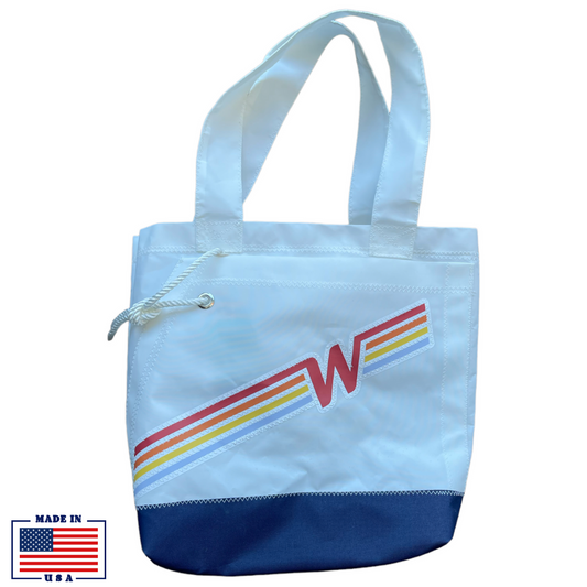 SUNSTREAKER SAIL TOTE