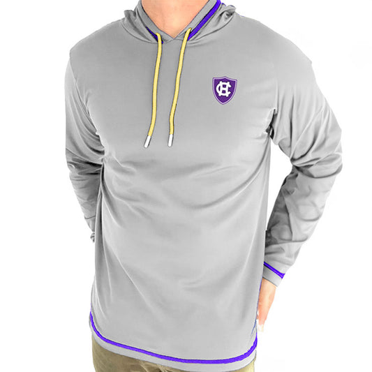 POSTGAME PERFORMANCE HOODY