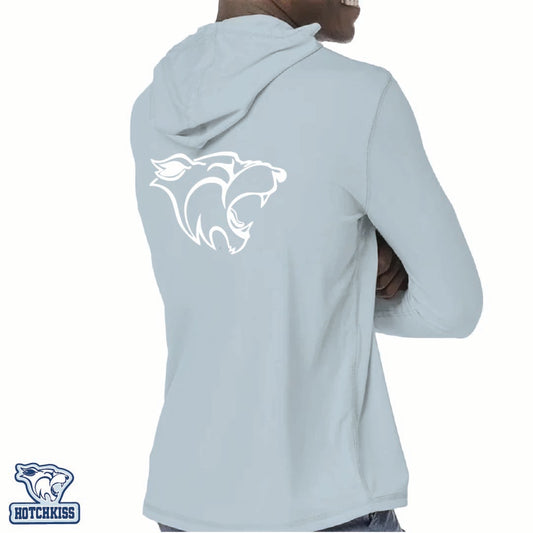 HOTCHKISS SOLAR HOODED TEE