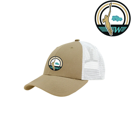 MADDIE EPKE BEACH WAGON TRUCKER