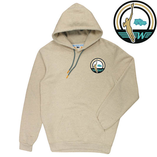 MADDIE EPKE BEACH WAGON HOODY