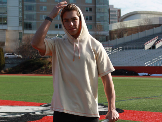 SUNDOWN HOODY