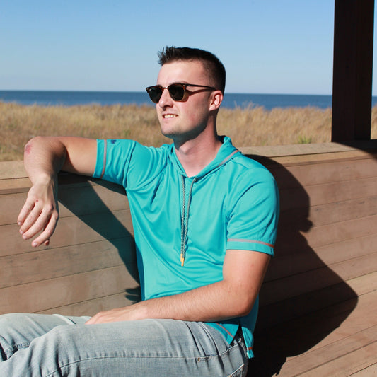 SUNSHINE SPORT HOODY