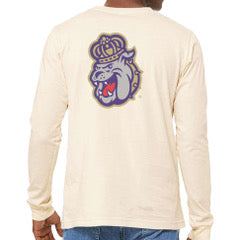 JMU SUNSTREAKER LONG SLEEVE