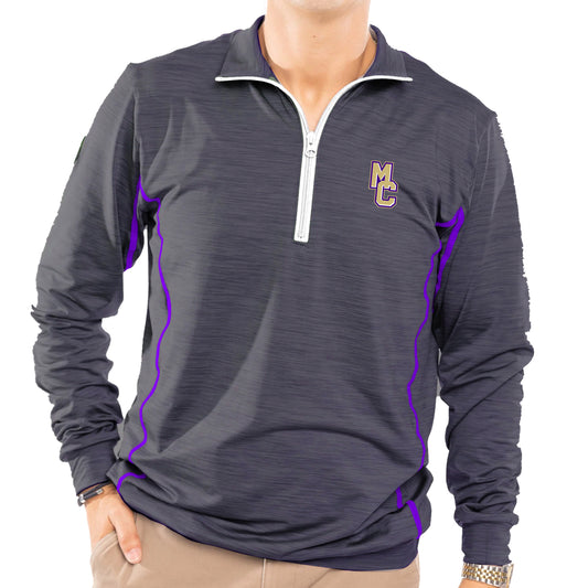 MC ALL YEAR SPORT HALF ZIP