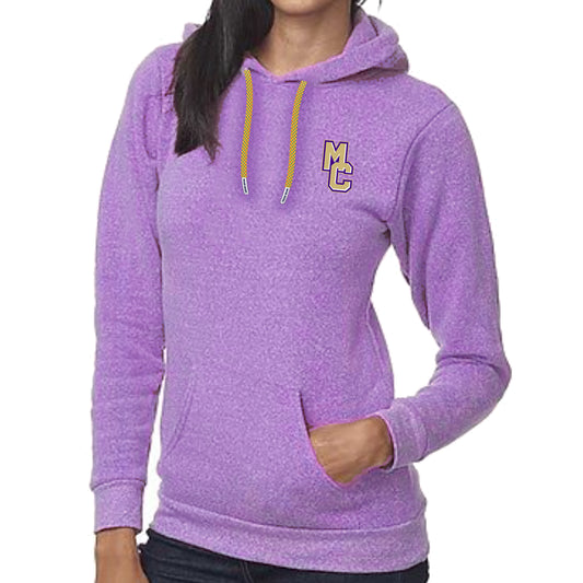MC BEACH WAGON HOODY