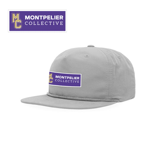 MC ROPE SNAPBACK