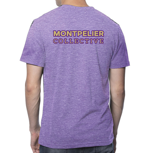 MC SUNSTREAKER TEE