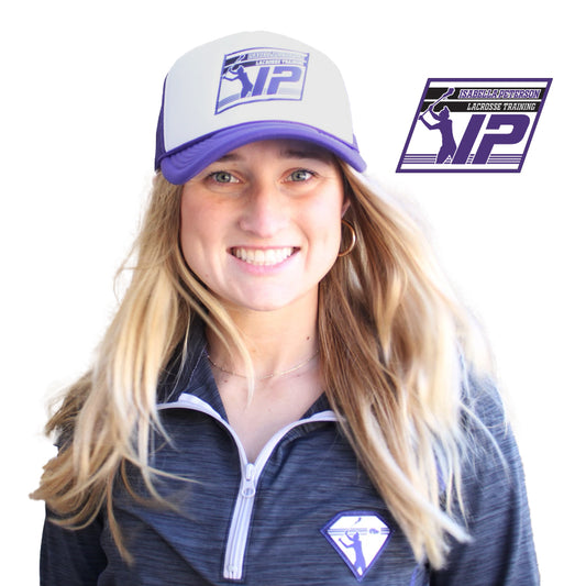 PETERSON LAX FOAM TRUCKER