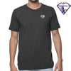 ISABELLA SUEDED TEE