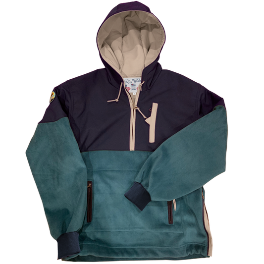 ASHORE ANORAK