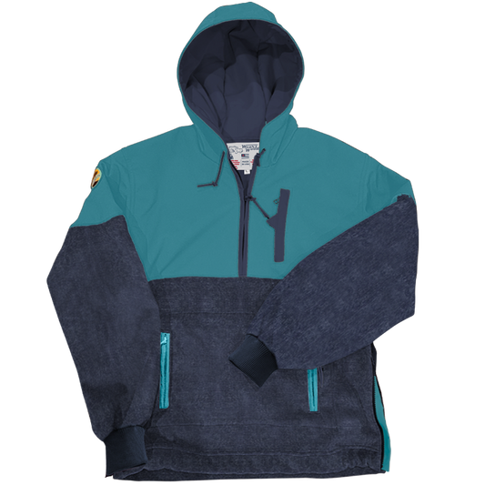 ASHORE ANORAK