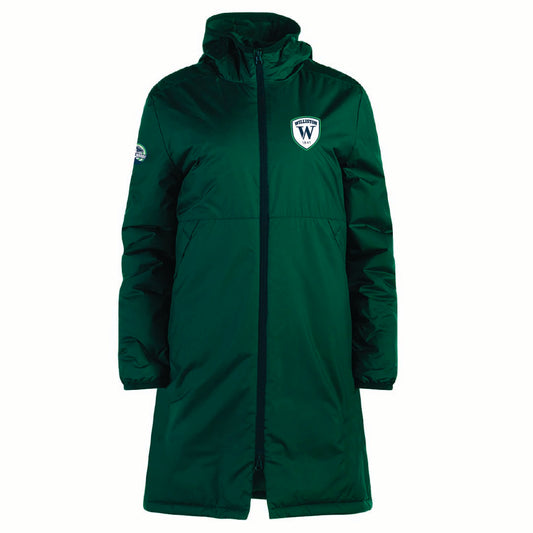 ASHORE SPORT PARKA - WILLISTON