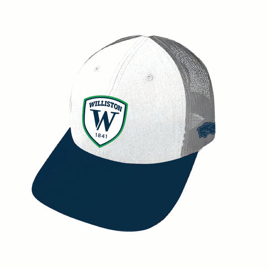 SPORT TRUCKER - WILLISTON NAVY