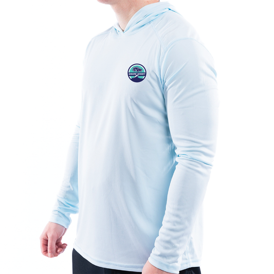 SOLAR HOODED TEE