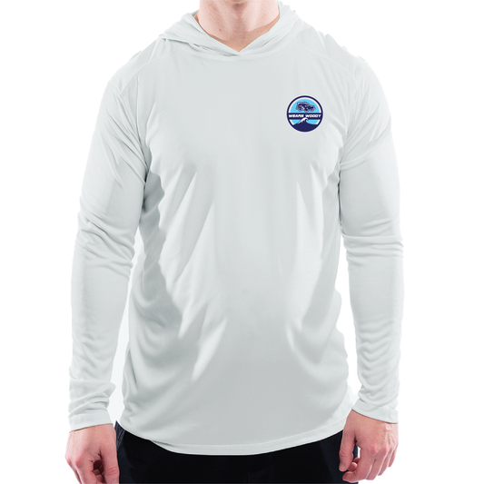 SOLAR HOODED TEE