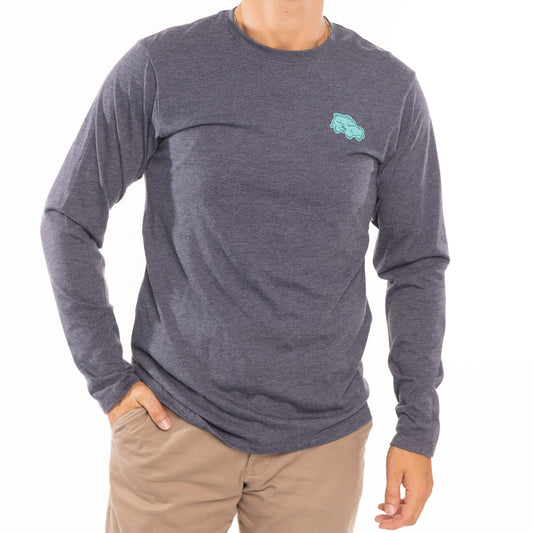 MISSION LONG SLEEVE