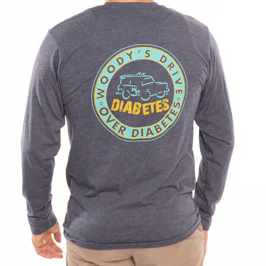 MISSION LONG SLEEVE