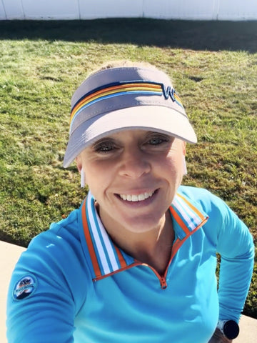 Jess MacDougall Wears Woody