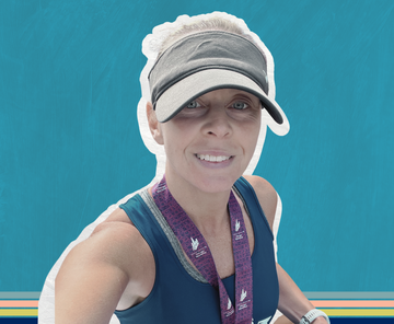 Running with Purpose: How Jess Found Her Stride with Wears Woody