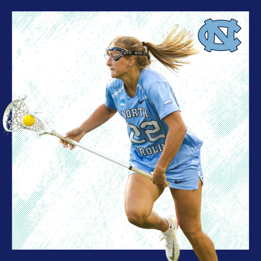 ELLIE TRAGGIO