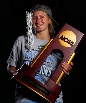 My NCAA Championship Journey