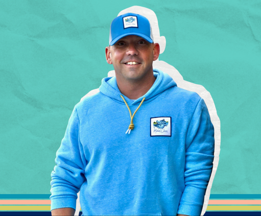 How Michael Chase Inspires with Custom Wears Woody Gear