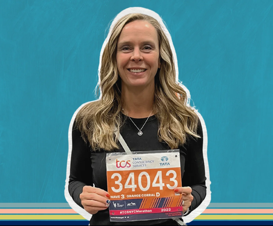 Running Past Limits: Jessica’s Journey to the Finish Line