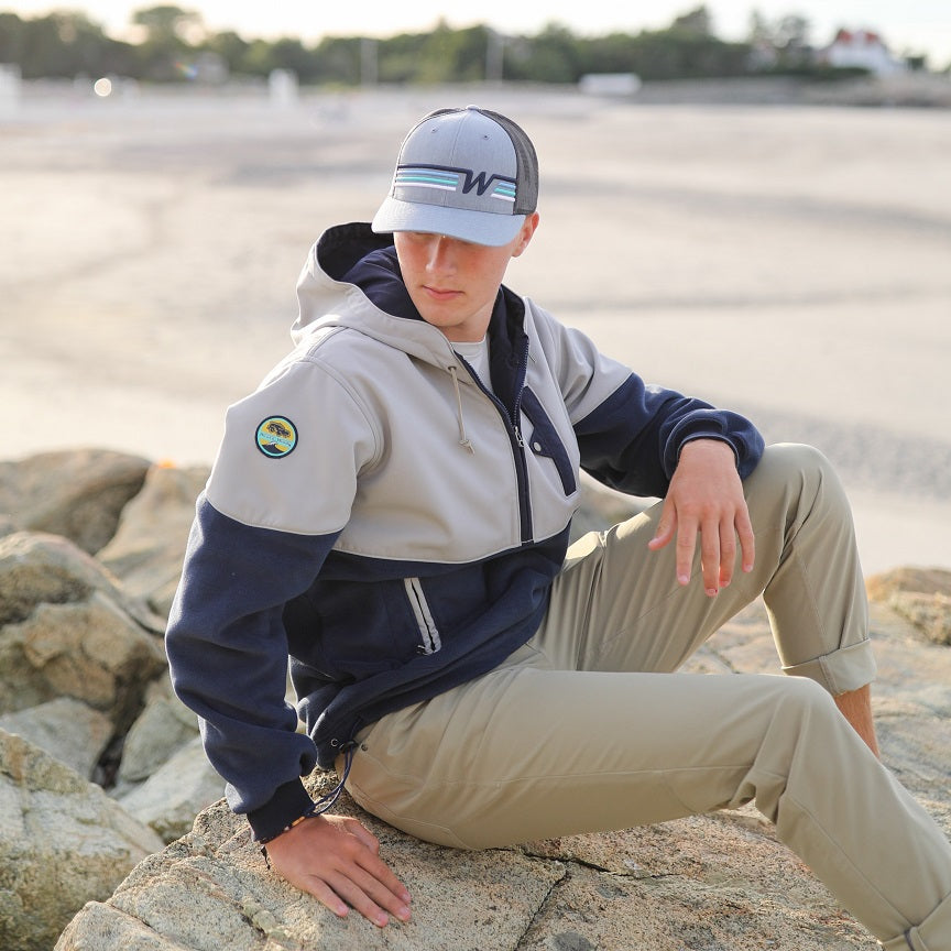 JACKETS / FLEECE