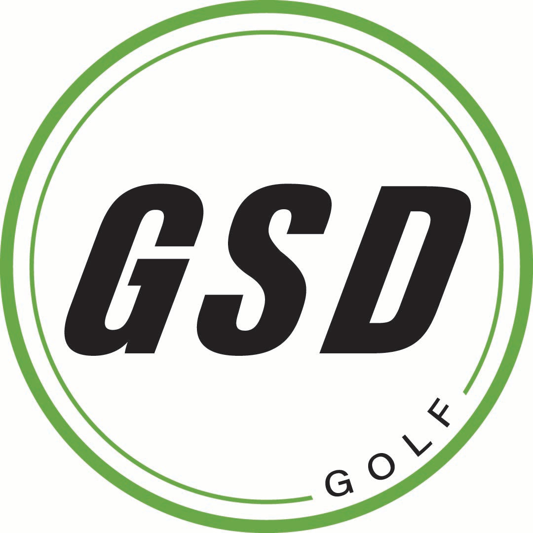 GSD GOLF