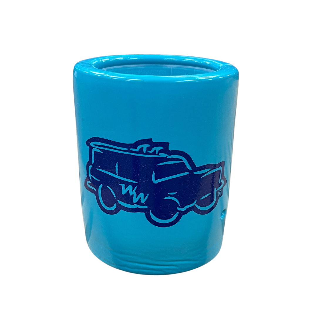 NOVELTIES Wears Woody