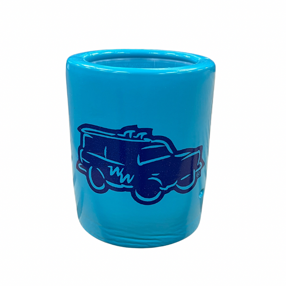 NOVELTIES Wears Woody