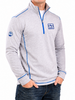 ALL YEAR HALF ZIP - AIR FORCE ACADEMY HOCKEY