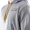 JMU POSTGAME PERFORMANCE HOODY