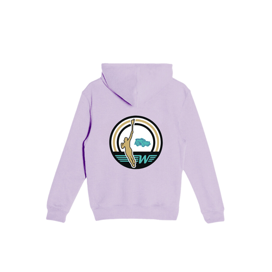 KID’S MADDIE EPKE HOODY