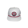 SIGMA NU ROPE SNAPBACK