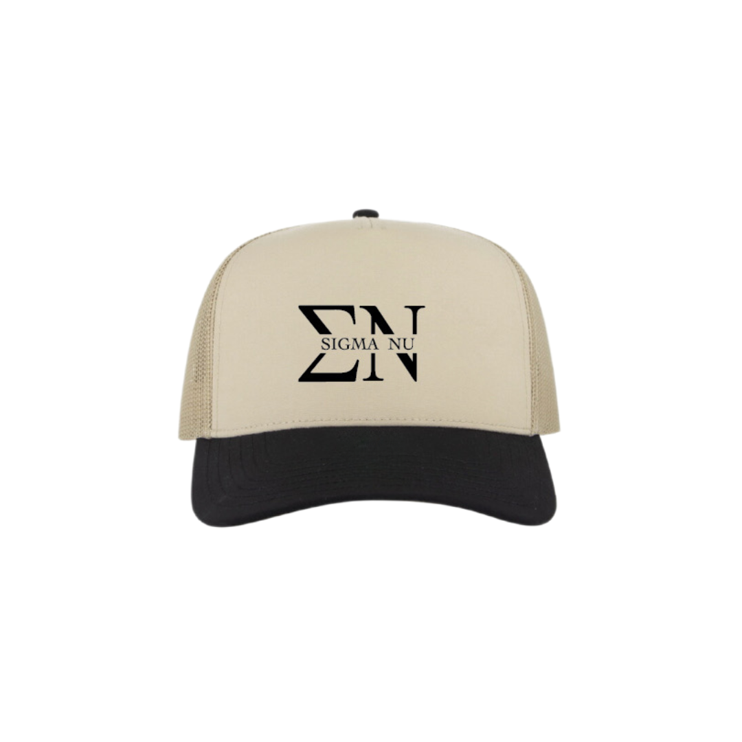 SIGMA NU (IOTA DELTA)