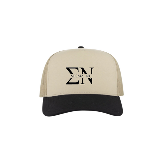 SIGMA NU ΣΝ TRUCKER