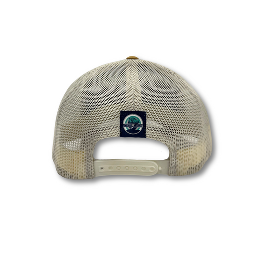 JMU MESH BACK TRUCKER
