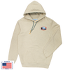 BEACH WAGON HOODY