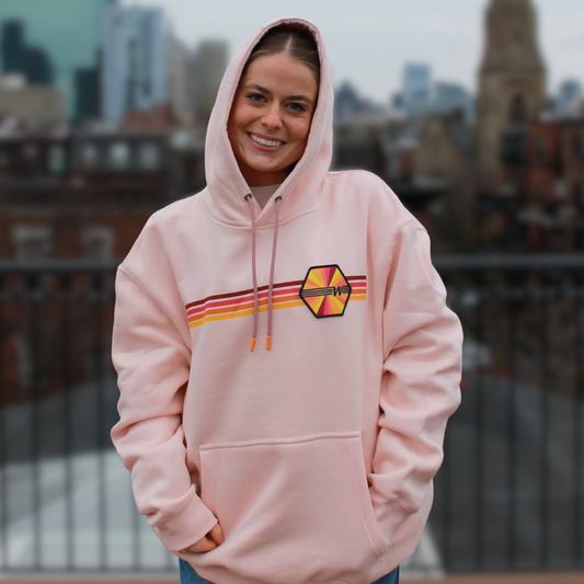 FUNKY HOODY