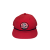 SIGMA NU ROPE SNAPBACK